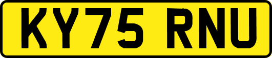 KY75RNU