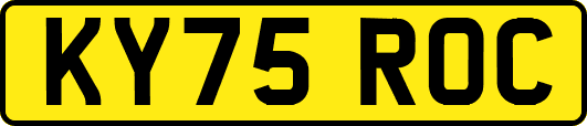KY75ROC