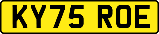 KY75ROE