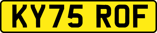 KY75ROF