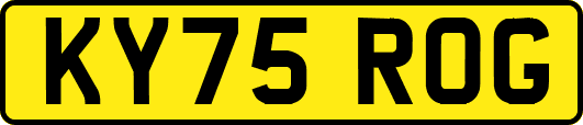KY75ROG