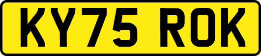 KY75ROK