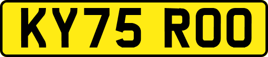 KY75ROO