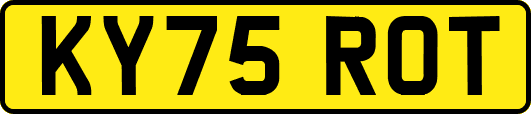 KY75ROT