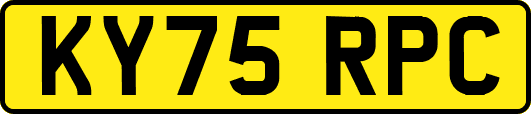 KY75RPC