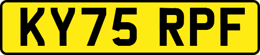 KY75RPF
