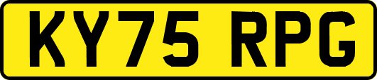 KY75RPG