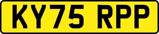 KY75RPP