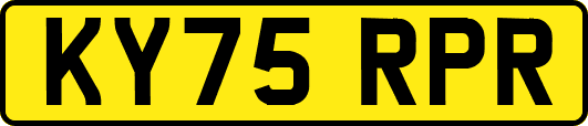 KY75RPR