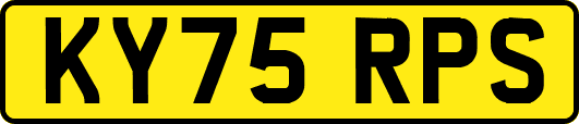 KY75RPS