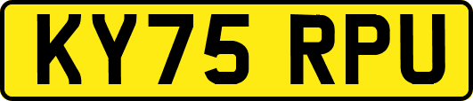 KY75RPU
