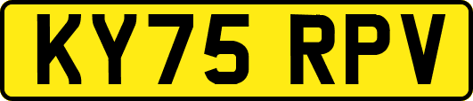 KY75RPV