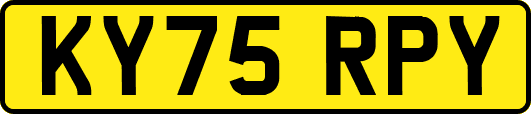 KY75RPY