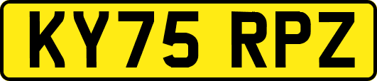 KY75RPZ