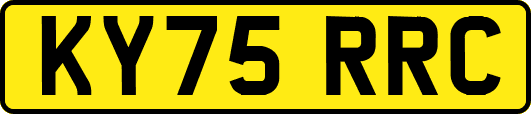 KY75RRC