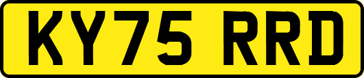 KY75RRD