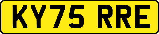 KY75RRE