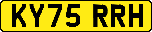 KY75RRH