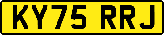 KY75RRJ