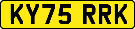 KY75RRK