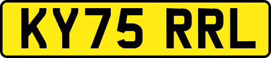 KY75RRL