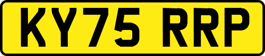 KY75RRP