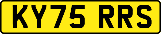 KY75RRS