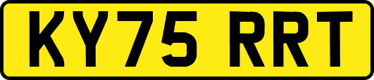 KY75RRT