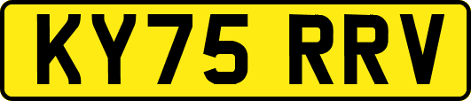 KY75RRV