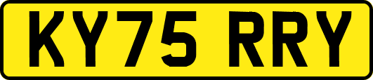 KY75RRY