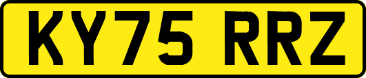 KY75RRZ