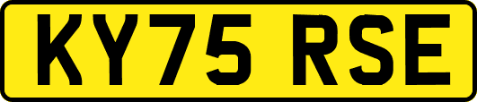 KY75RSE