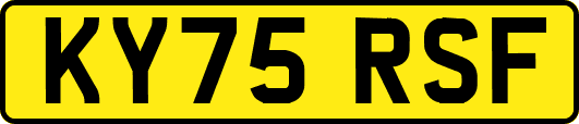 KY75RSF