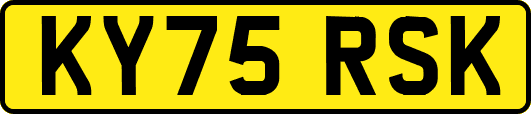 KY75RSK