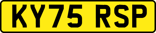 KY75RSP