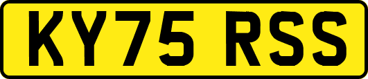KY75RSS