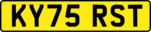 KY75RST