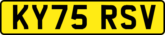 KY75RSV