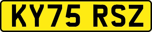 KY75RSZ