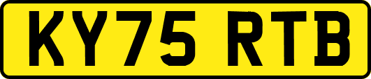 KY75RTB