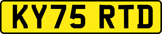 KY75RTD