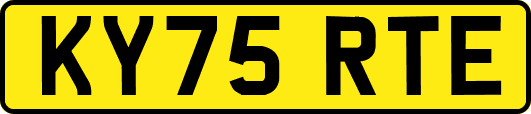 KY75RTE