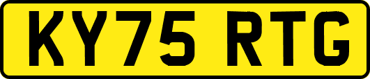 KY75RTG