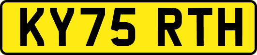 KY75RTH