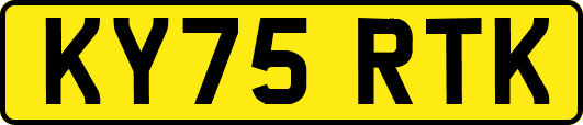 KY75RTK