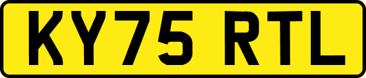 KY75RTL