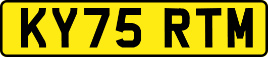 KY75RTM