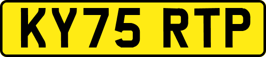 KY75RTP
