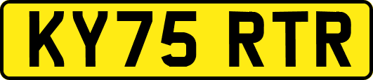 KY75RTR