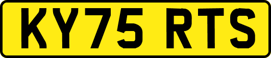 KY75RTS